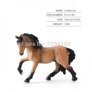 15 Styles Horse Animal...