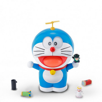 Kawaii Doraemon Model Kit...