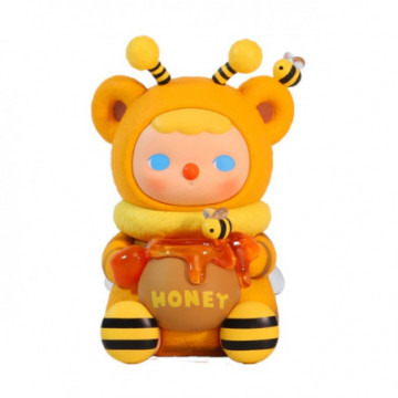 POP MART Pucky Honey Bee...
